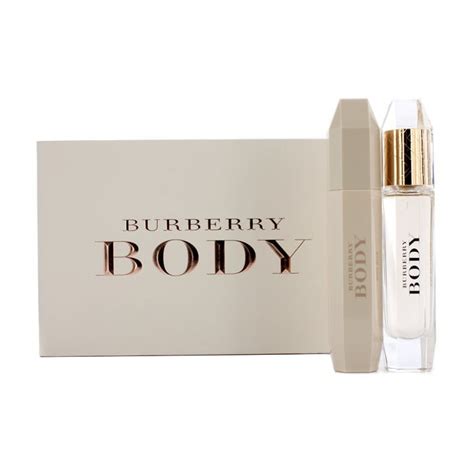 burberry body milk 100ml.